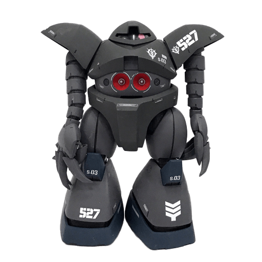 ガンプラ