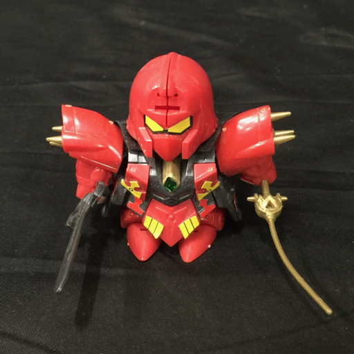 バンダイ SDガンダム 麗騎士 含む SDガンダム プラモデル 完成品 ホビー おもちゃ まとめ セット 現状品