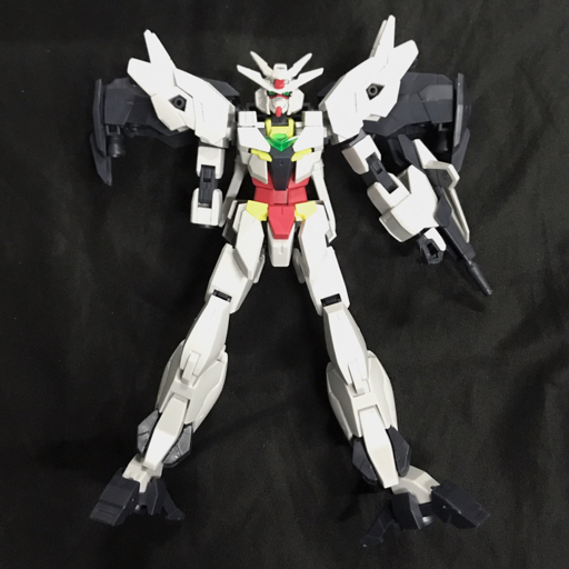 BANDAI 1/144 ジュピター ヴガンダム 他 ユーラヴェン / トライバーニングガンダム 等 ガンプラ 完成品 まとめ
