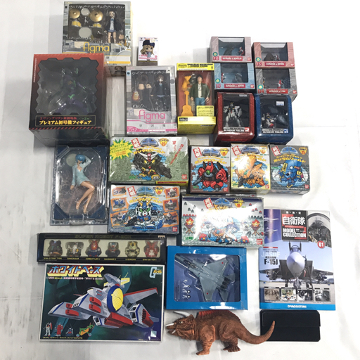 ガンプラ 旧キット 11200 ホワイトベース 